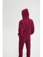 Vamp - Dámská mikina s kapucí 19375 - Vamp