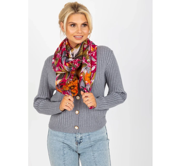 Pareo AT PO 176244.71 tmavě růžová