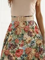 Sukně IT SD FL9850 1.28 zelená Sukně IT SD FL9850 1.28 zelená