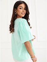 Halenka MI BZ 3391.71 mátová