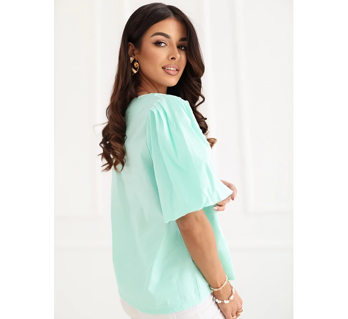 Halenka MI BZ 3391.71 mátová