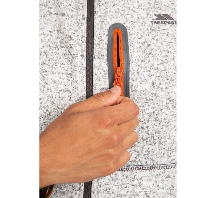 Pánská fleecová vesta model 21277275 - Trespass