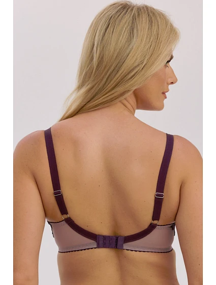 Podprsenka Semi-Soft Bibiana, č. výrobku 1373 Podprsenka Semi-Soft Bibiana, č. výrobku 1373
