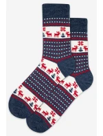 DÁMSKÉ PONOŽKY model 21776171 - Wola