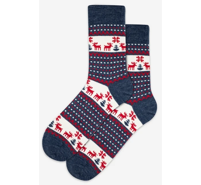 DÁMSKÉ PONOŽKY model 21776171 - Wola