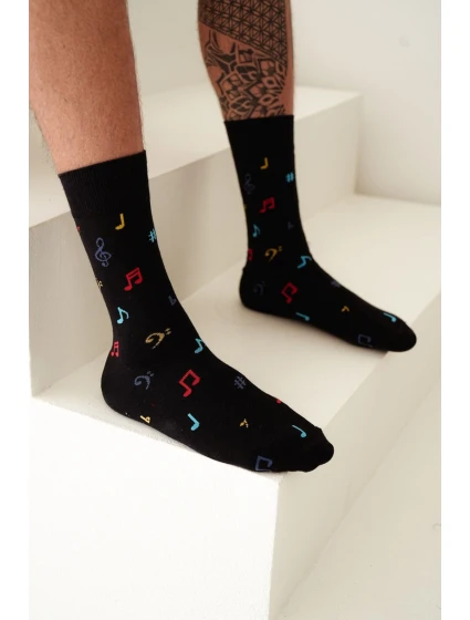 Pánské ponožky Nutki 0125.092