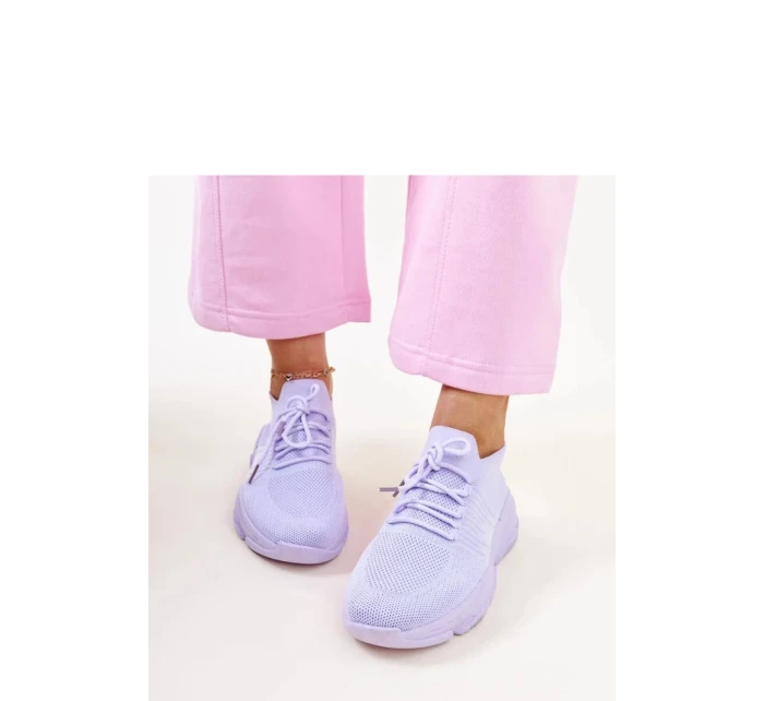 Tenisky  model 207291 Solea