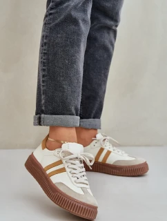 Sportovní obuv  model 208542 Step in style