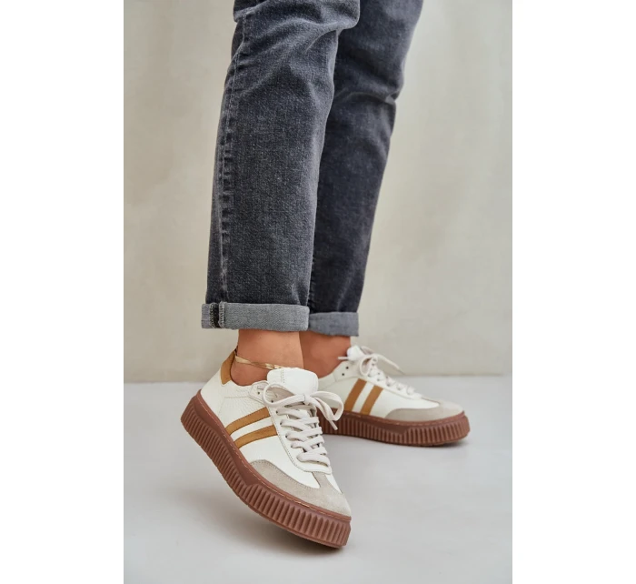 Sportovní obuv  model 208542 Step in style