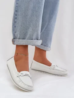 Mokasiny model 208784 Step in style