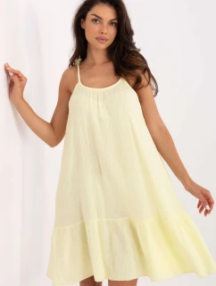 Denní šaty model 215518 Och Bella