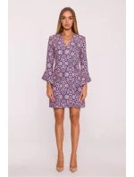 Denní šaty model 216596 Moe