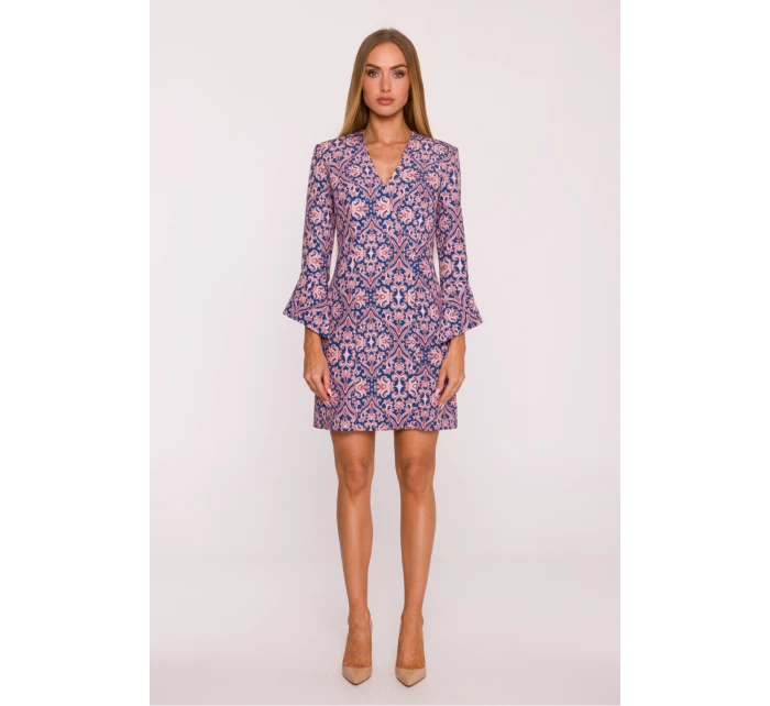 Denní šaty model 216596 Moe