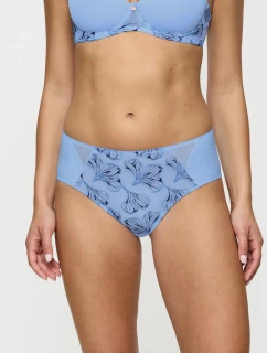 Wild Iris Florale Maxi - UNKNOWN - TRIUMPH UNKNOWN - TRIUMPH