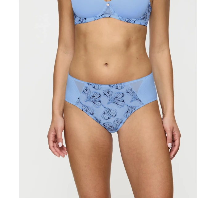 Wild Iris Florale Maxi - UNKNOWN - TRIUMPH UNKNOWN - TRIUMPH