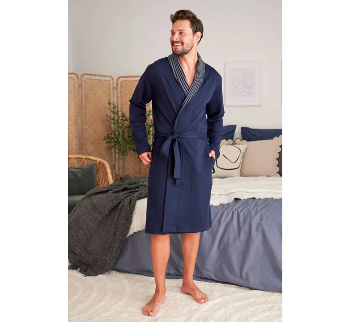 Pánský župan model 19022546 - Doctornap