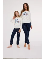 Dívčí pyžamo   model 21479025 - Cornette