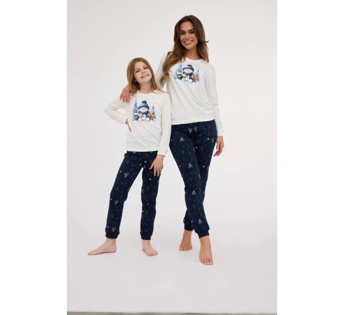 Dívčí pyžamo   model 21479025 - Cornette