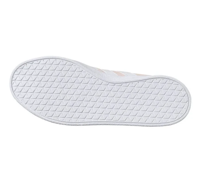 Adidas VL Court 2.0 Suede W H06114 dámské boty