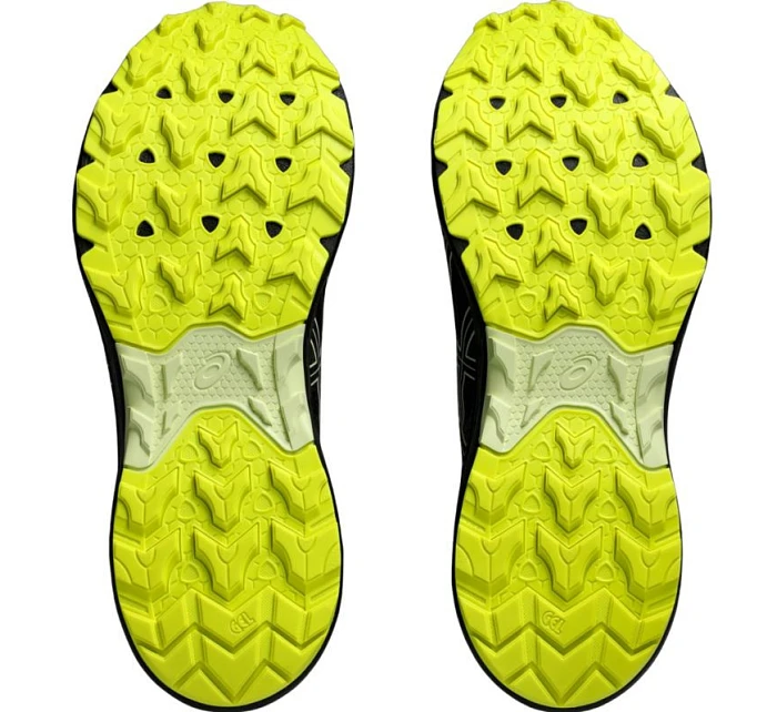 Asics Gek Venture 9 Waterproof M 1011B705 003 běžecká obuv