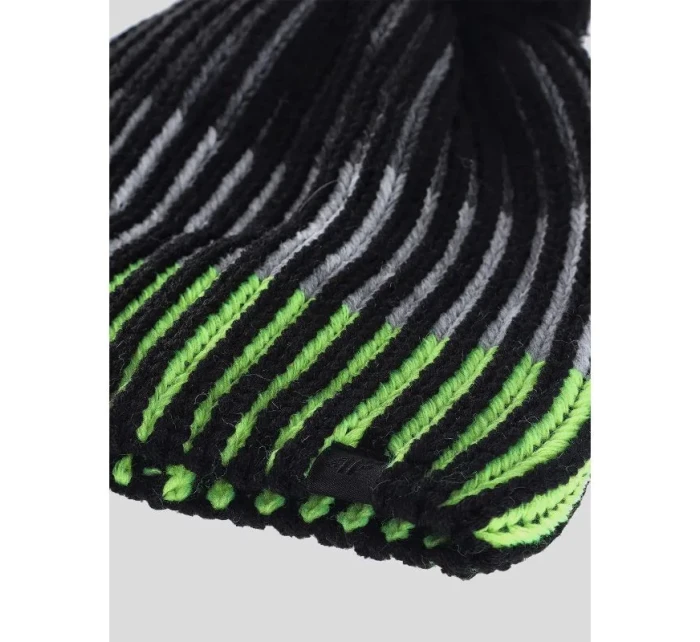 Zimní čepice Jr model 21881970 - 4F