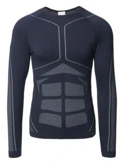 Hi-Tec Buraz Top M termo tričko 92800621626