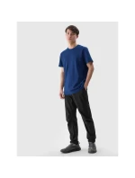 Tričko M model 20984965 pánské - 4F Tričko M model 20984965 pánské - 4F