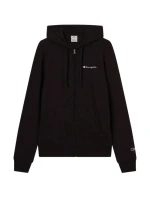 Mikina s kapucí M model 21091410 KK001 pánské - CHAMPION