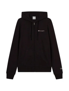 Mikina s kapucí M model 21091410 KK001 pánské - CHAMPION