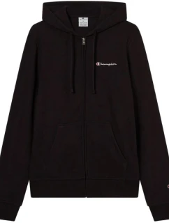 Mikina s kapucí M model 21091410 KK001 pánské - CHAMPION