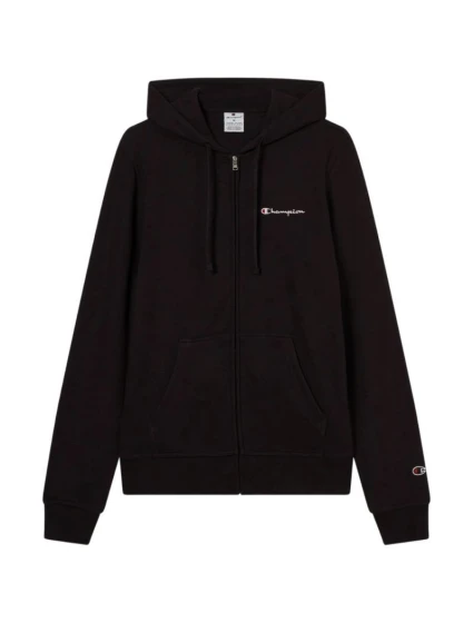 Mikina s kapucí M model 21091410 KK001 pánské - CHAMPION