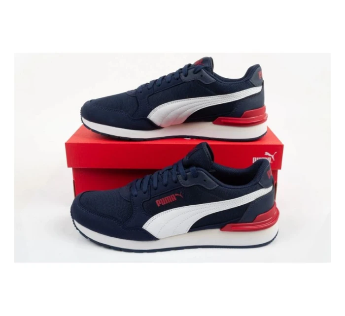 Boty Puma ST Runner v4 39966605 Boty Puma ST Runner v4 39966605