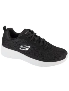 Skechers Dynamight 2.0 - Homespun 12963-BKW Black 36