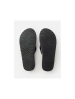 model 21444840 Žabky s otevřenou špičkou Black - Rip Curl