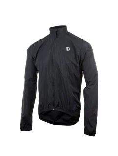 Rogelli kurtka CORE czarna 5XL