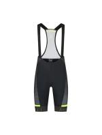 Rogelli HERO II šortky černá-fluor S