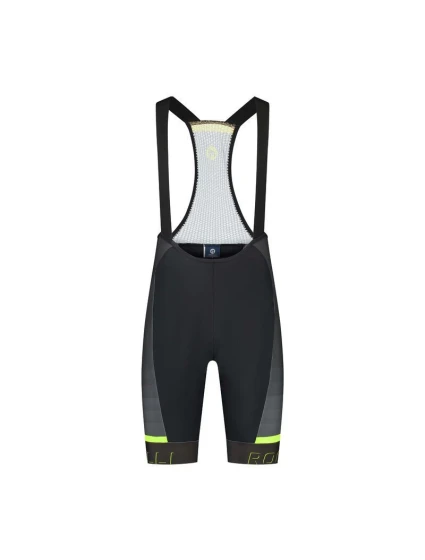 Rogelli HERO II šortky černá-fluor S