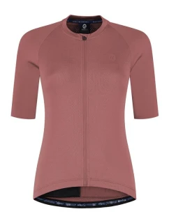 Rogelli dámský dres ESSENTIAL II růžový L