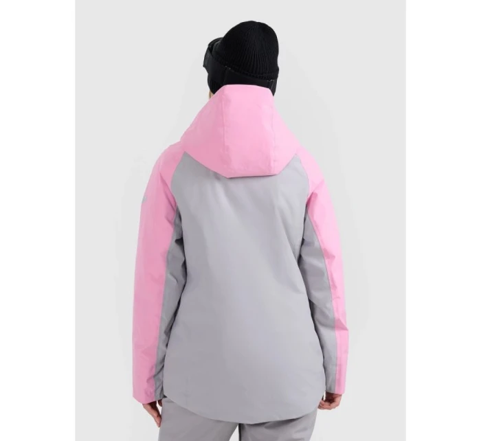Dámská membránová lyžařská bunda  model 21868327 - 4F