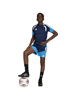 Dětské tréninkové šortky Tiro 26 Competition Navy Blue model 22057515 - ADIDAS Dětské tréninkové šortky Tiro 26 Competition Navy Blue model 22057515 - ADIDAS