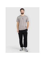 Pánské tričko s potiskem 4F model 22088492 pánské - Hikvision Pánské tričko s potiskem 4F model 22088492 pánské - Hikvision