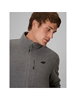 Polar regular ze stójką męski model 22548143 - 4F Polar regular ze stójką męski model 22548143 - 4F