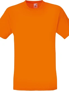 Original T Tričko model 22451327 orange - Fruit of the Loom