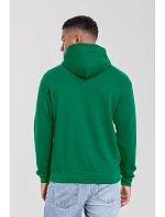 Iconic 250 Hooded Sweat Mikina s kapucí green model 22459141 - Fruit of the Loom Iconic 250 Hooded Sweat Mikina s kapucí green model 22459141 - Fruit of the Loom