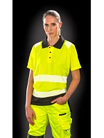 R Bezpečnostní polo 30. fluorescent model 22429107 - Result
