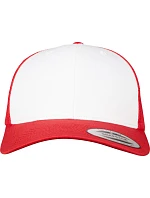 6 panelová Trucker kšiltovka model 22537224 - Flexfit 6 panelová Trucker kšiltovka model 22537224 - Flexfit