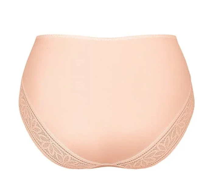 Selena vyšší kalhotky model 10618039 pearl rose - RosaFaia Selena vyšší kalhotky model 10618039 pearl rose - RosaFaia