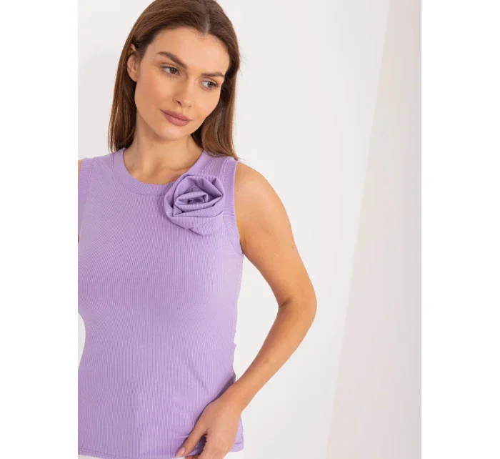 Top DHJ TP model 19905057 jasny fioletowy - FPrice