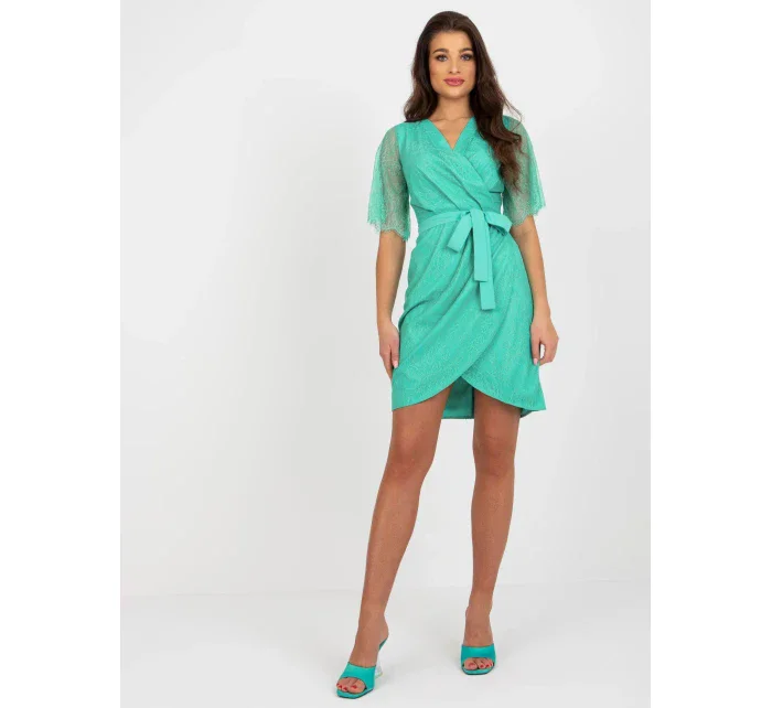 LK SK  tyrkysová model 18398235 - FPrice