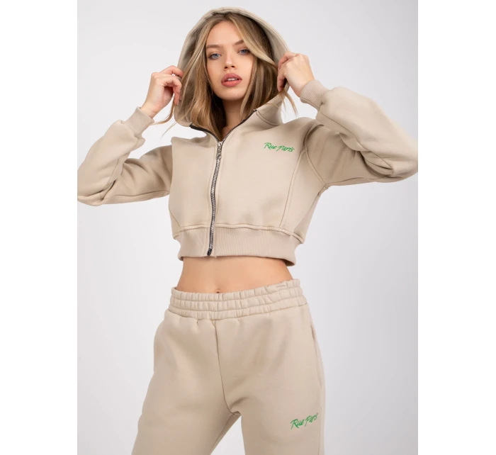 Souprava RV KMPL 7465.08 béžová